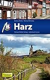 Harz: Reiseführer mit vielen praktischen Tipps.