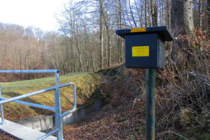 Bremer Teich Harzer Wandernadel Nr. 196