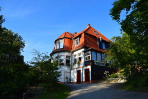 Gasthaus Armeleuteberg Wernigerode Harzer Wandernadel Nr. 35