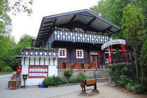 Gasthaus Christianental Wernigerode
