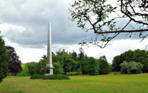 Landschaftspark Degenershausen - Stempelstelle 202