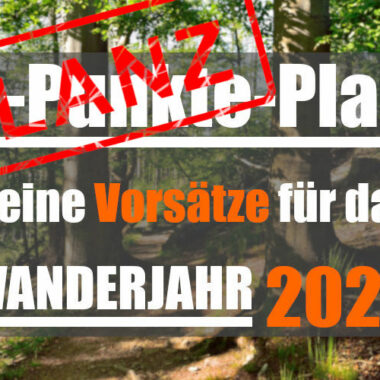 Mein 9-Punkte-Plan für 2022: DIE BILANZ